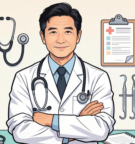 杨明洁案例好吗